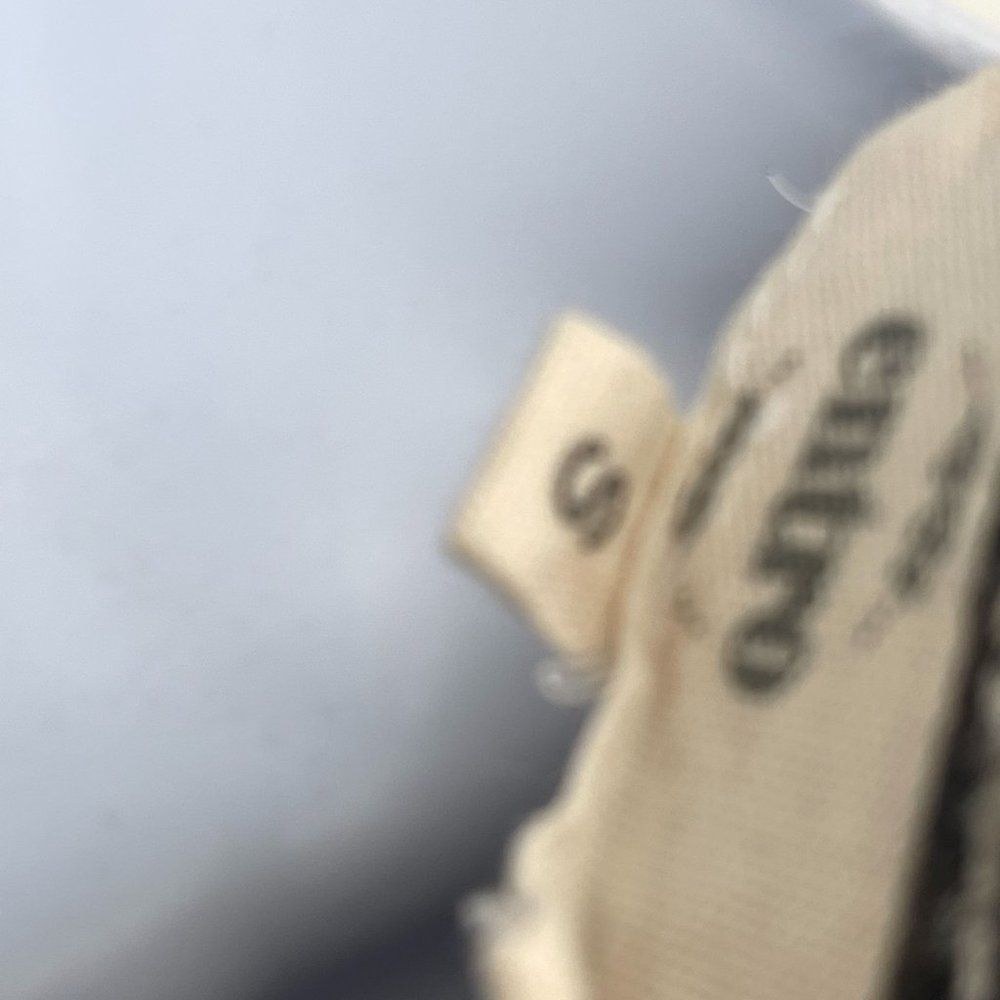 Entro Leopard Cheetah Knit Animal Print Balloon Sleeve Cozy Sweater Top - Picture 9 of 9